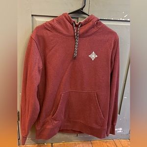 Ski The East women’s hoodie